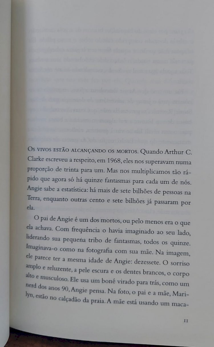 Aos Dezessete Anos, Ava Dellaira, Da Autora de Cartas de Amor aos Mortos - Novo