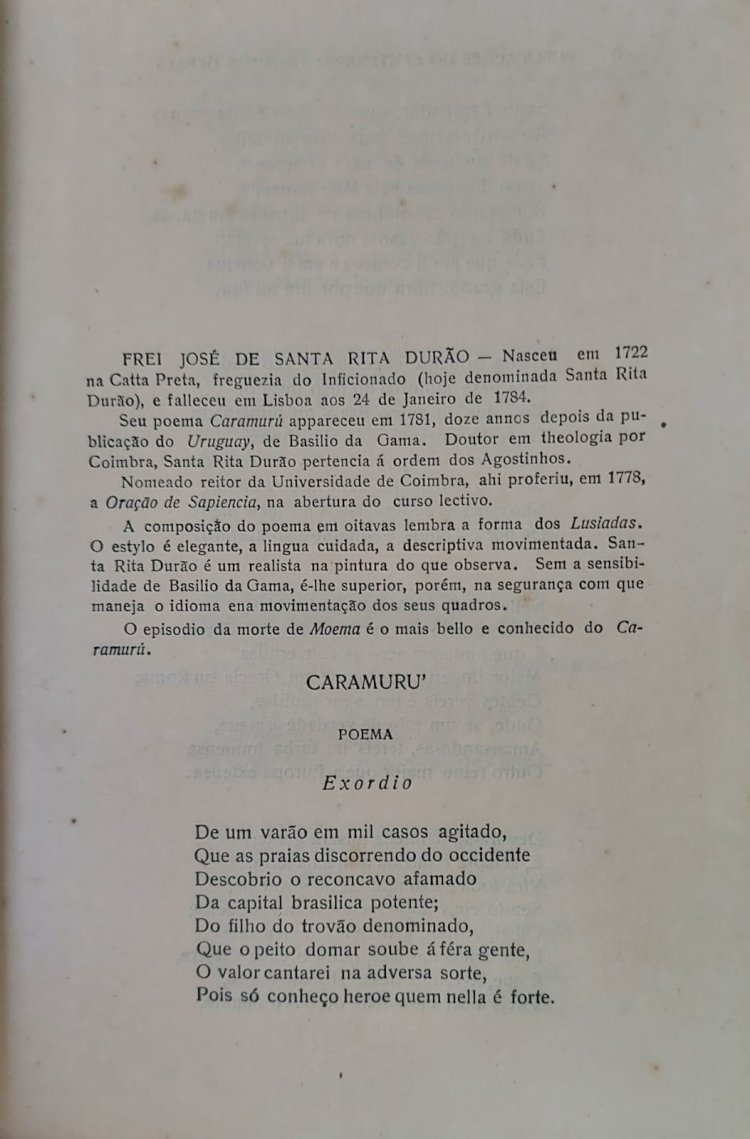 Publicações do Centenário em Minas Geraes, Collectanea de Auctores Mineiros, Poetas, Vol 1, Organizada por Mario de Lima.  Adquira o seu pelo Whats 11 912915070