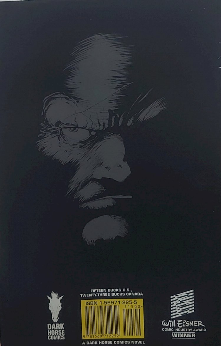 The Yellow Bastard, A Sin City Yarn, Frank Miller. Adquira pelo Whats 11 912915070