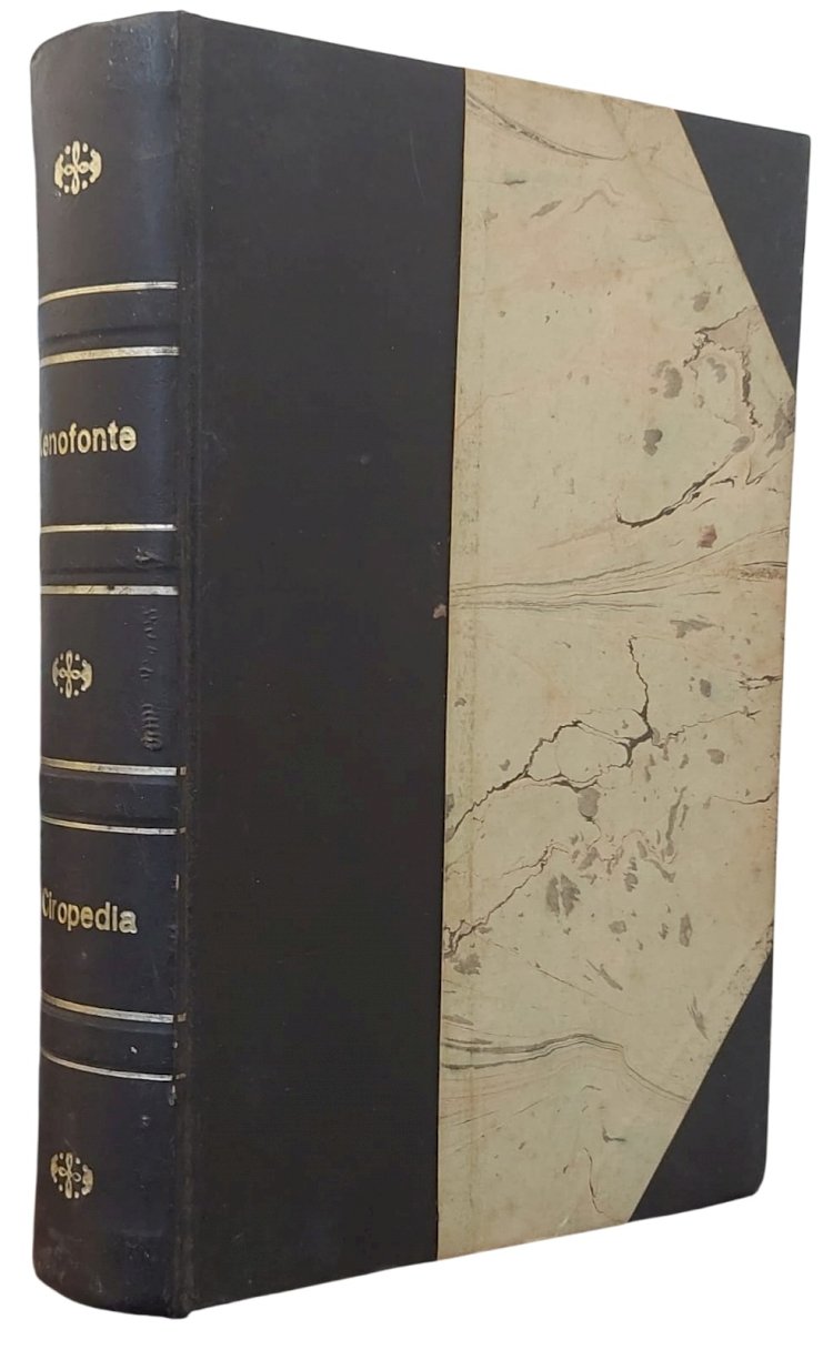 Ciropedia, Xenofonte, Edição de 1949. Adquira pelo Whats 11 912915070