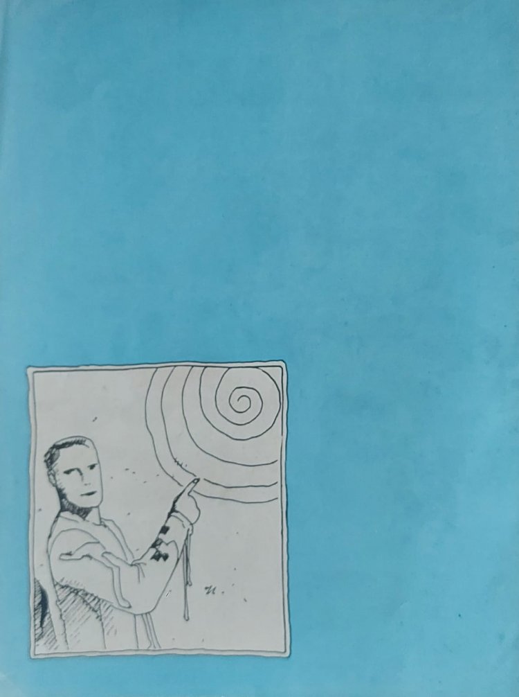 Os Mundos Fantásticos de Moebius 2, A Garagem Hermética - Parte 2. Adquira pelo Whats 11 912915070