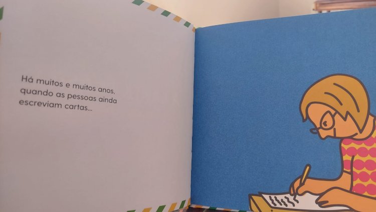 A Carta Perdida, Laura Erber, Daniel Kondo. Adquira pelo Whats 11 912915070