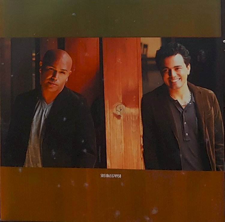 Cd Rick e Renner, Tudo de Bom, As Melhores, Volume 2. Adquira pelo Whats 11 912915070