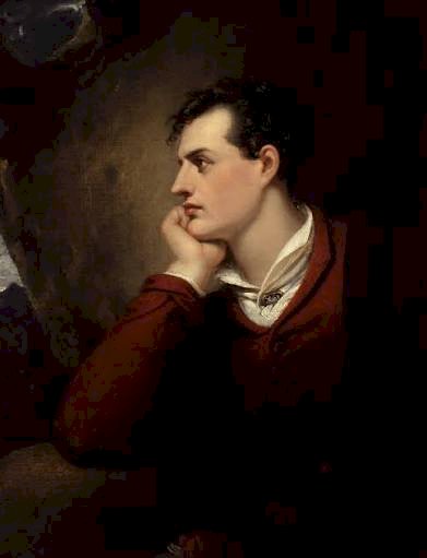 Trevas, Poema de Lord Byron, Tradução de Castro Alves