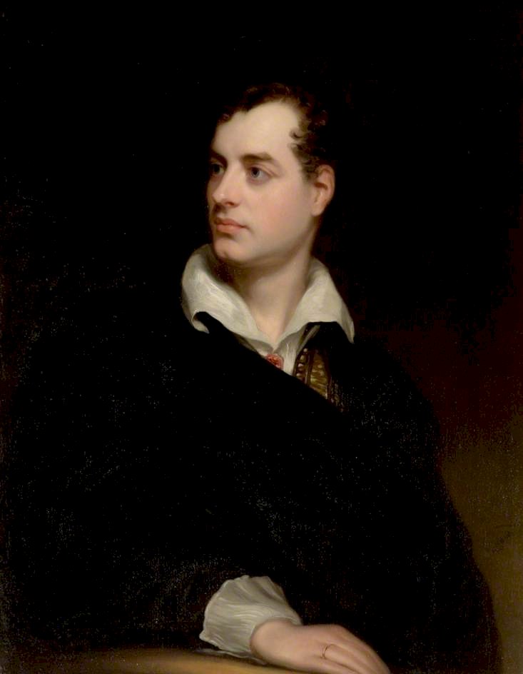 Trevas, Poema de Lord Byron, Tradução de Castro Alves
