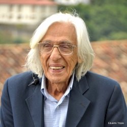Neste leito de ausência em que me esqueço, Poema de Ferreira Gullar, do livro 