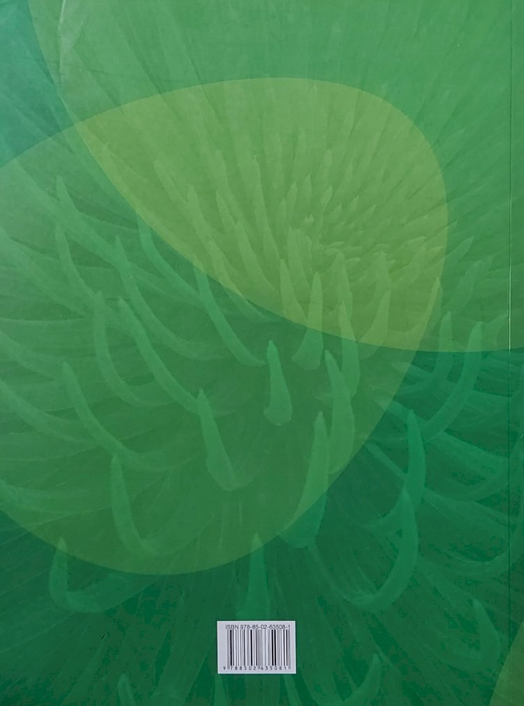 Biologia Volume Único, César, Sezar, Caldini, Editora Saraiva. Adquira pelo Whats 11 912915070