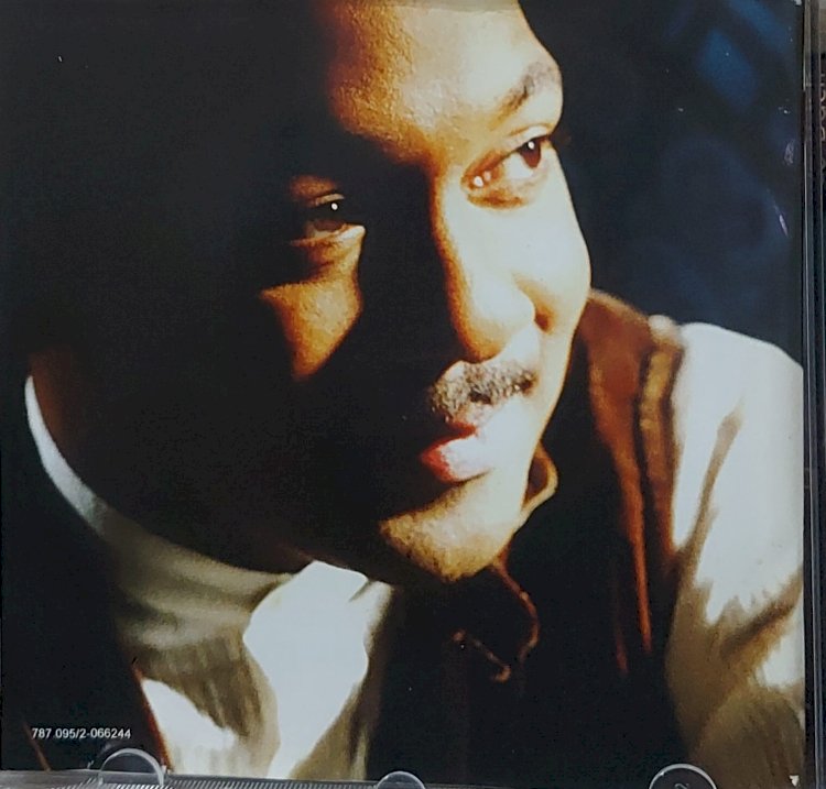 Cd Wynton Marsalis, In Gabriel's Garden. Adquira pelo Whats 11 912915070