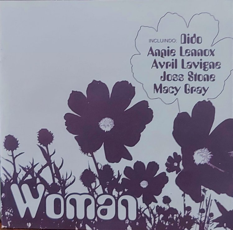 Cd Woman, O Melhor das Novelas da Globo. Adquira pelo Whats 11 912915070