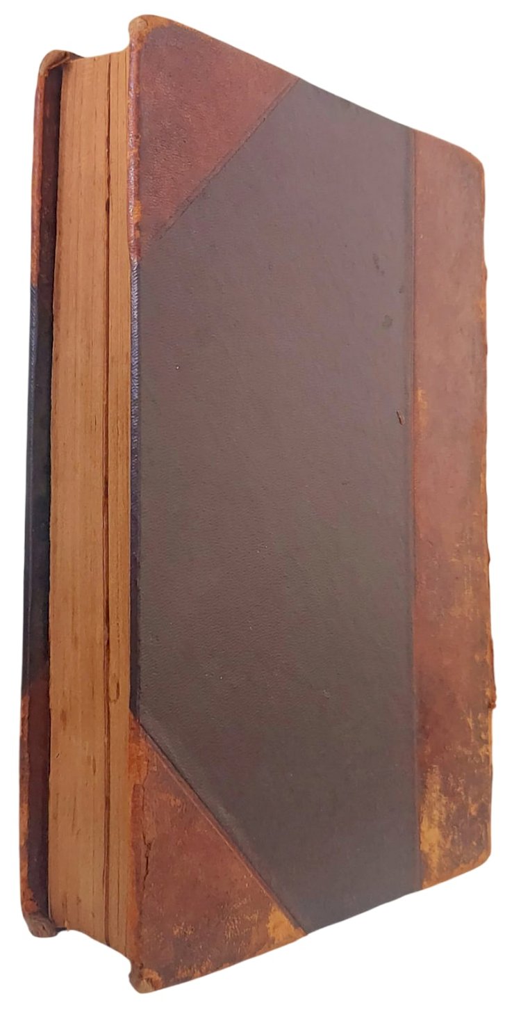 Diário de um Escritor, Fiodor Dostoievski, Capa de Couro, Edição de 1943. Adquira pelo Whats 11 912915070
