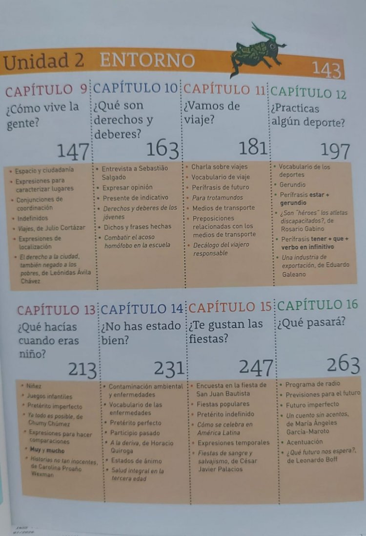 Síntesis, Curso de Lengua Española, Volume Único, Ensino Médio, Ivan Martin. Adquira pelo Whats 11 912915070