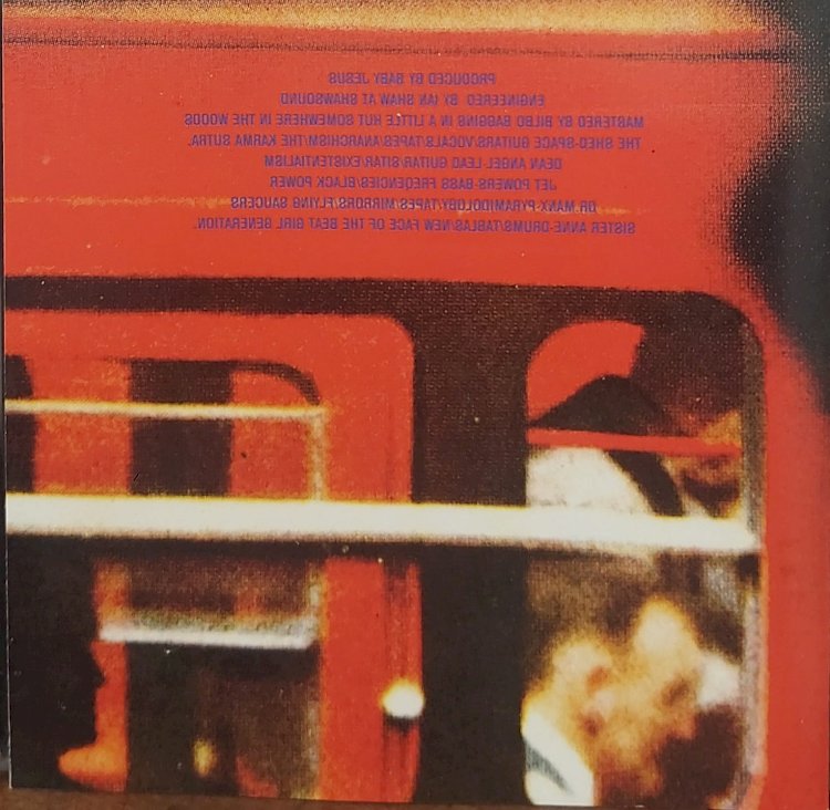Cd Teenage, Filmstars. Adquira pelo Whats 11 912915070
