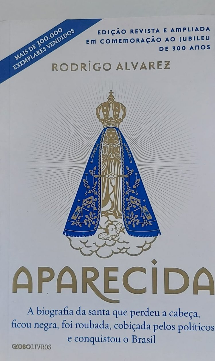 Aparecida, Rodrigo Alvarez, Adquira pelo Whats 11 912915070