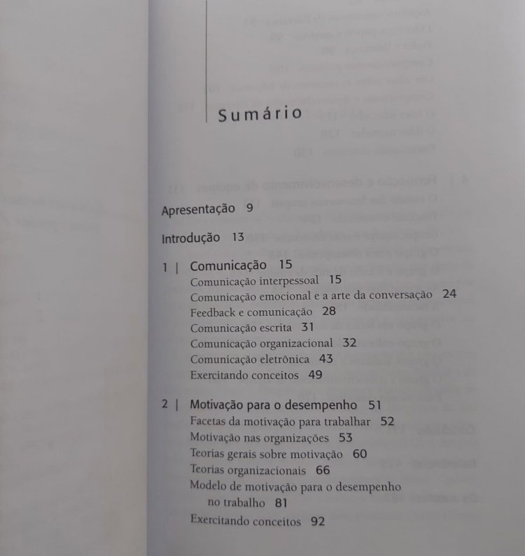 Gestão de Pessoas, Ivanildo Izaias de Macedo. Adquira pelo Whats 11 91291-5070