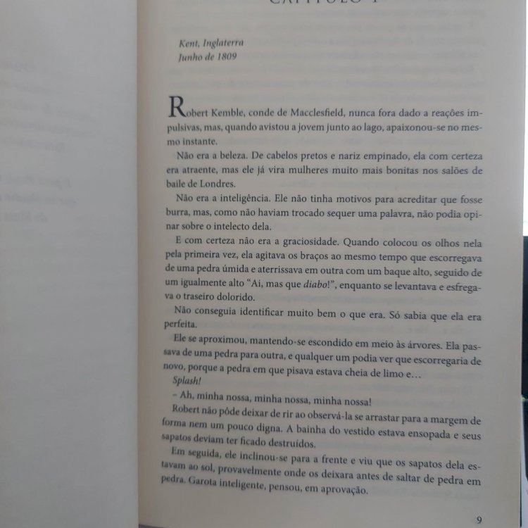 Mais Lindo que a Lua, Julia Quinn. Adquira pelo Whats 11 912915070